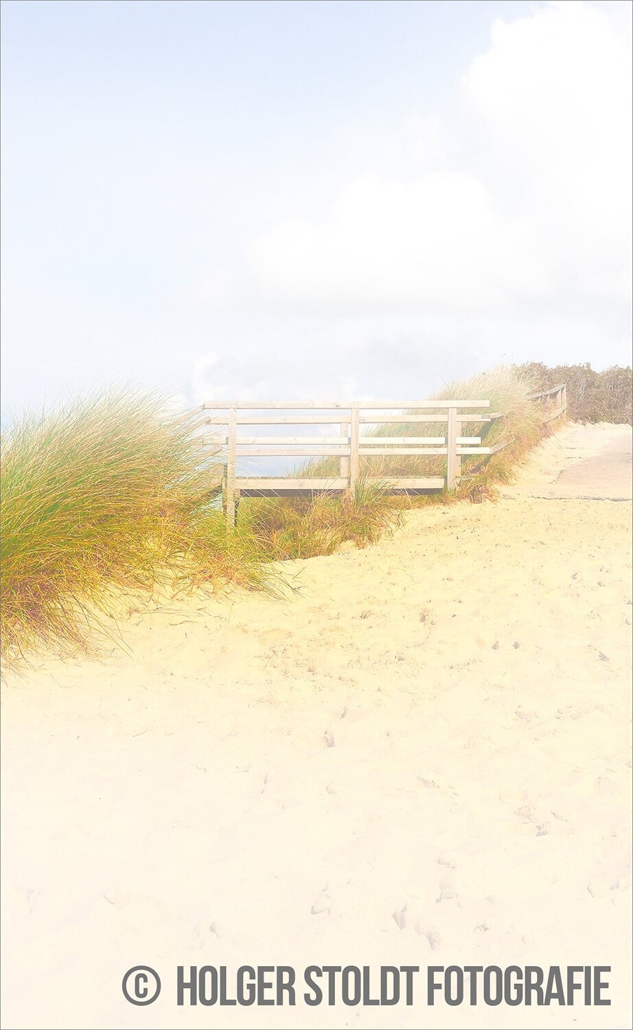 AM STRAND