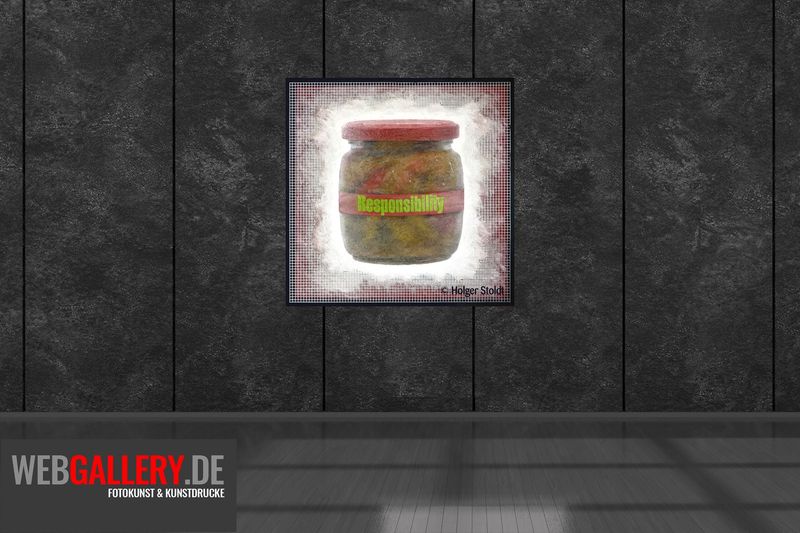 The answer - Responsibility The answer - Responsibility