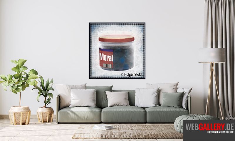 Die Antwort - MORAL Die Antwort - MORAL