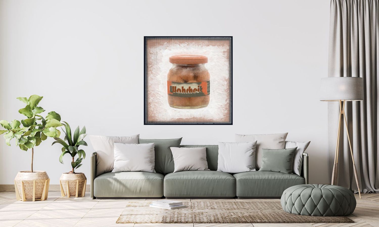 Die Antwort - Wahrheit Die Antwort - Wahrheit