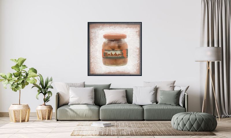 Die Antwort - Wahrheit Die Antwort - Wahrheit