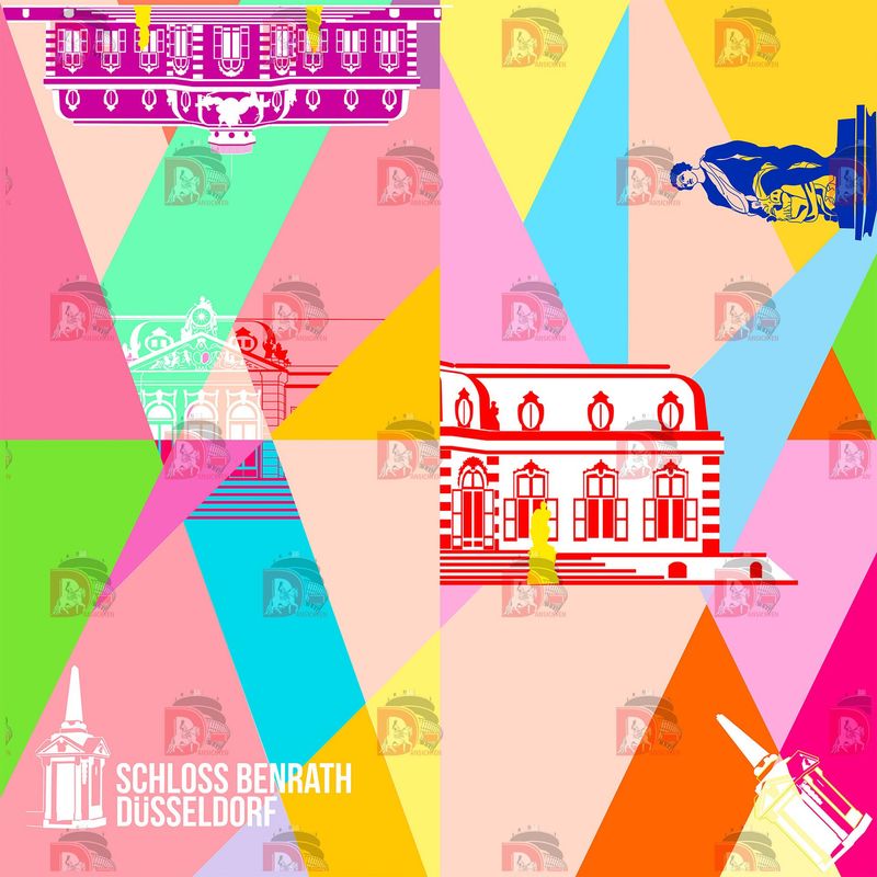 Keramic Fliese Benrath