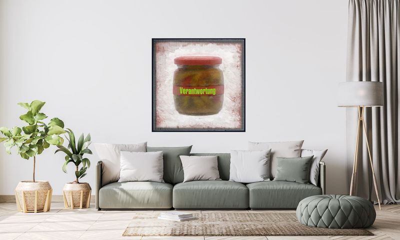 Die Antwort - Verantwortung Die Antwort - Verantwortung