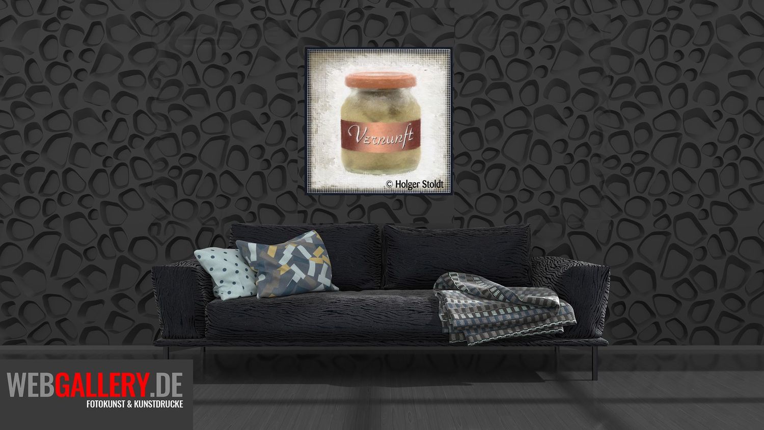 Die Antwort - Vernunft