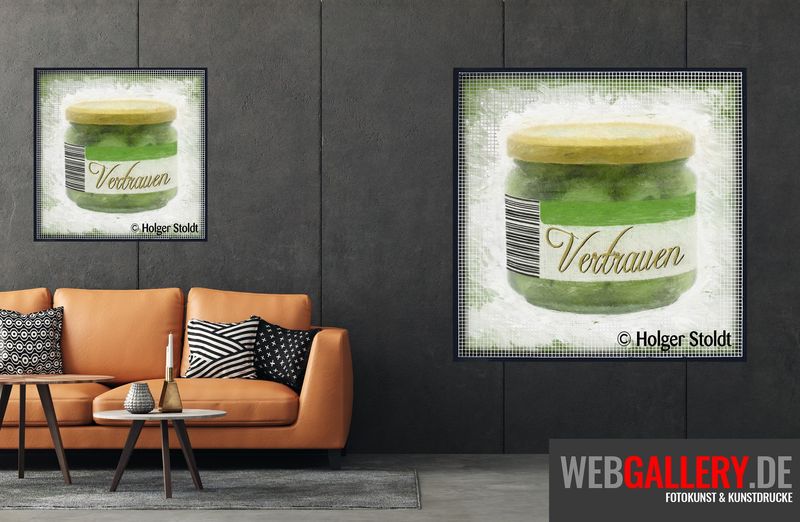 Die Antwort - Vertrauen Die Antwort - Vertrauen