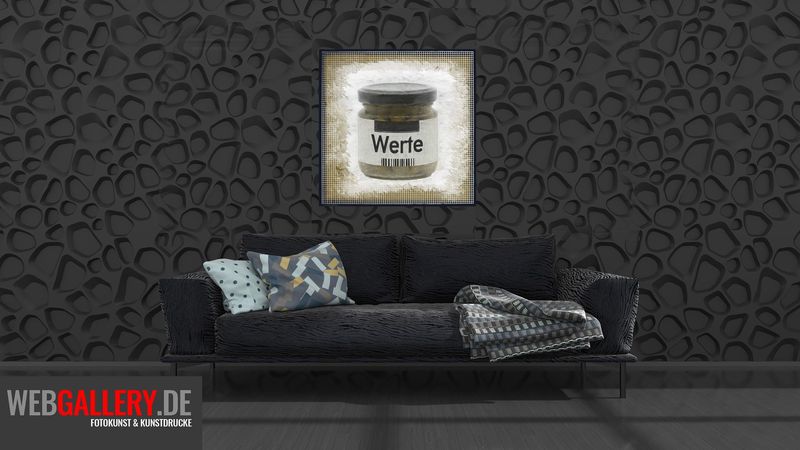 Die Antwort - WERTE Die Antwort - WERTE