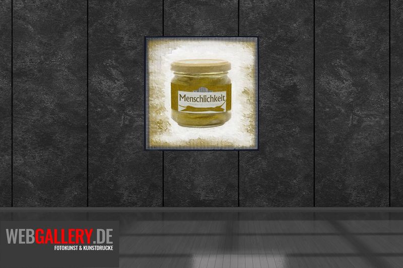 Die Antwort - Menschlichkeit Die Antwort - Menschlichkeit