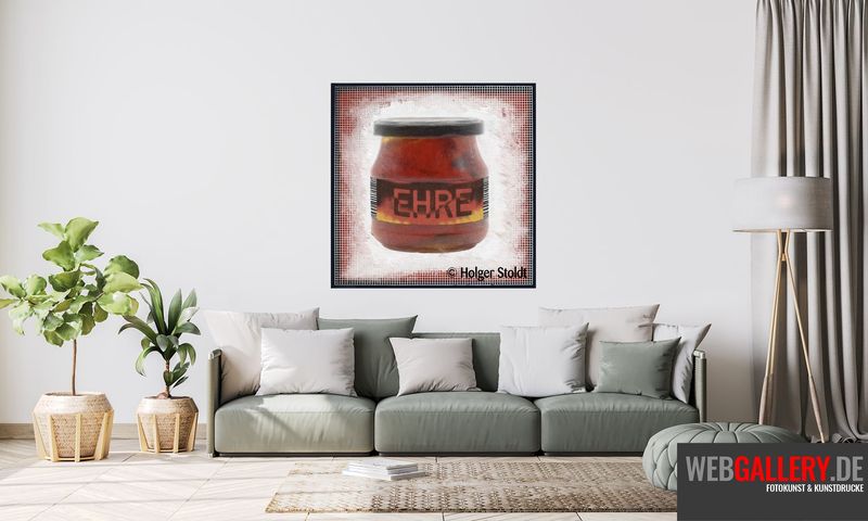 Die Antwort - EHRE Die Antwort - EHRE