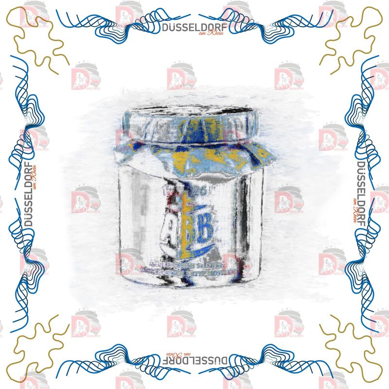 Keramic Fliese ABB Senf