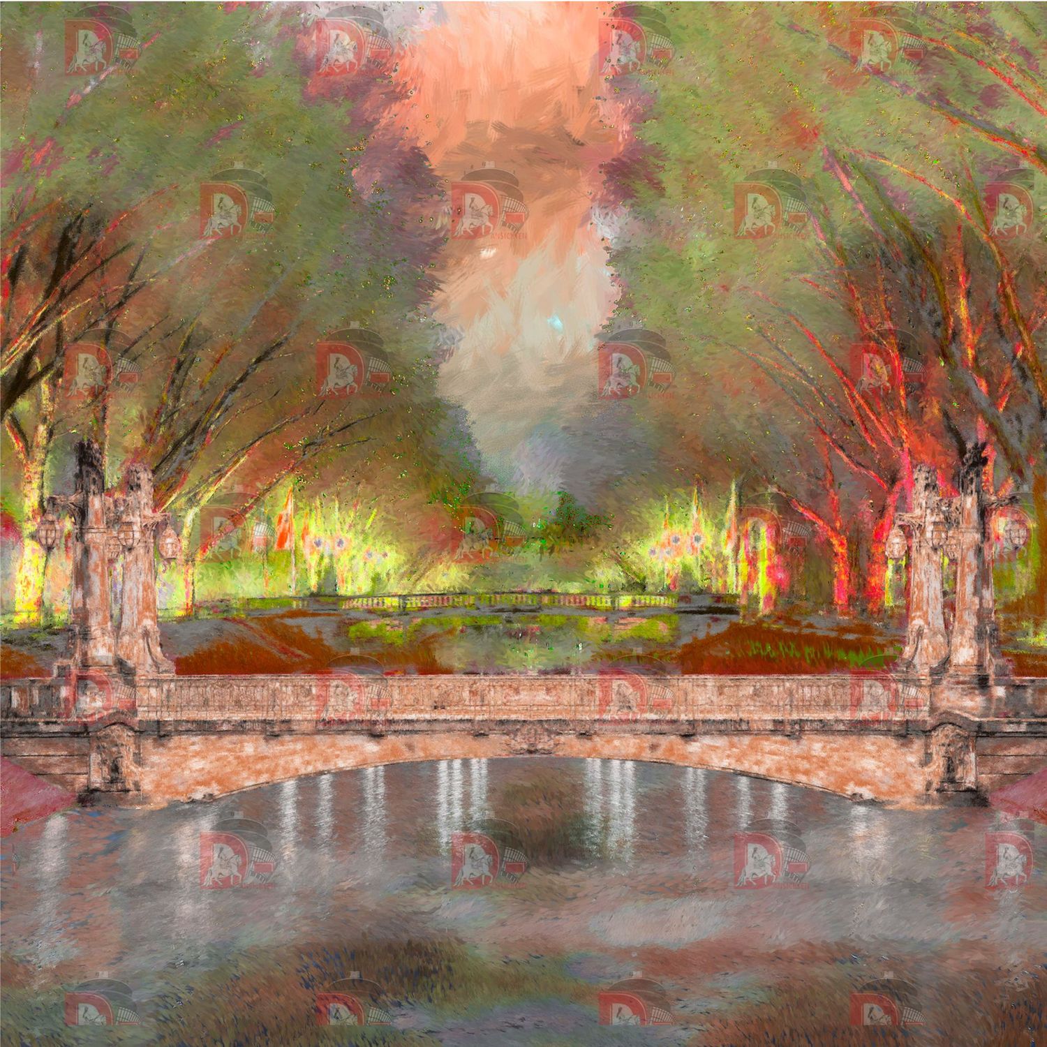 Keramic Fliese Girardet