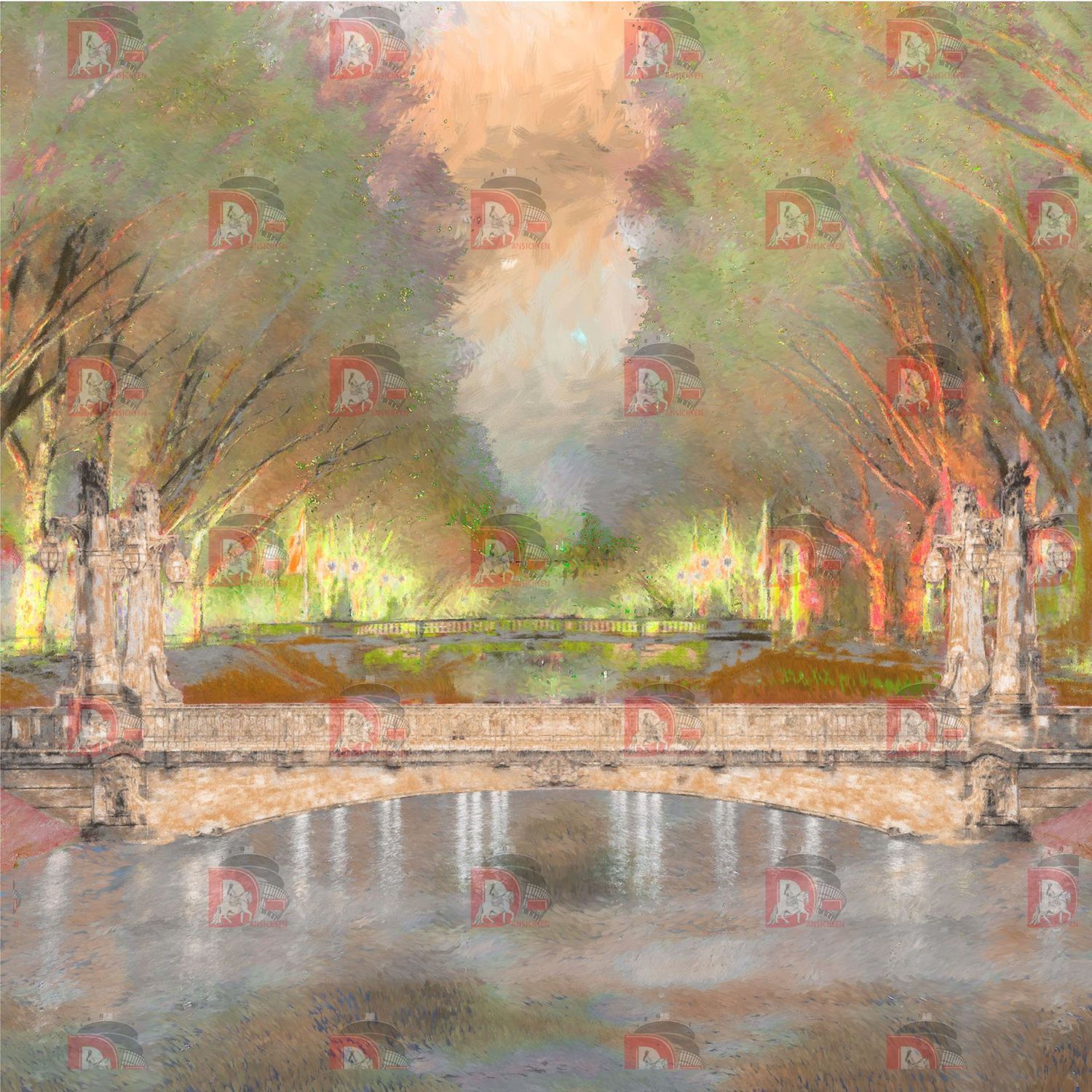 Keramic Fliese Girardet