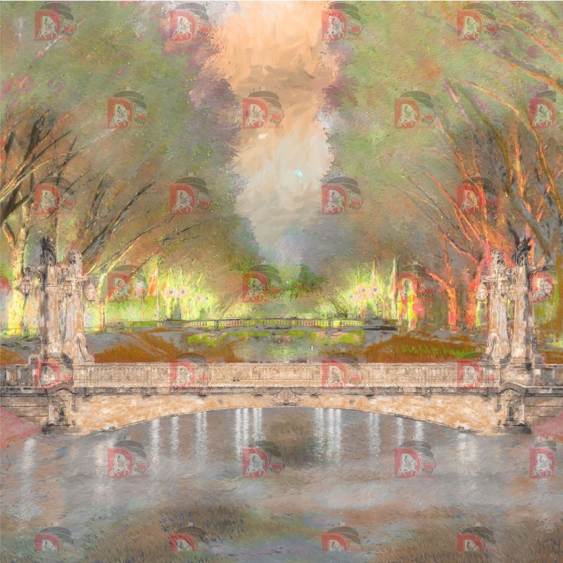 Keramic Fliese Girardet