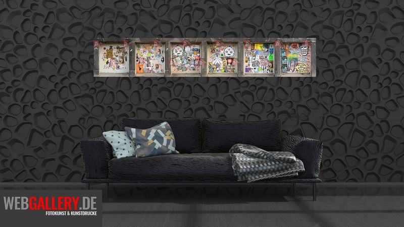 Untere Rheinwerft 60/65- Zeitgeschehen