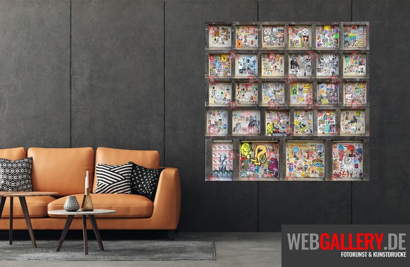 Untere Rheinwerft - Zeitgeschehen Untere Rheinwerft - Zeitgeschehen