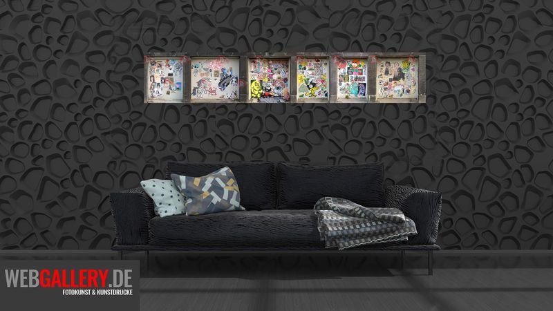 Untere Rheinwerft 78/84- Zeitgeschehen