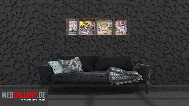 Untere Rheinwerft 85/88- Zeitgeschehen Untere Rheinwerft 85/88- Zeitgeschehen