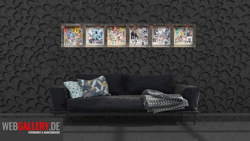 Untere Rheinwerft 66/71- Zeitgeschehen