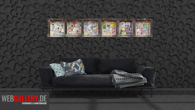 Untere Rheinwerft 72/77- Zeitgeschehen Untere Rheinwerft 72/77- Zeitgeschehen