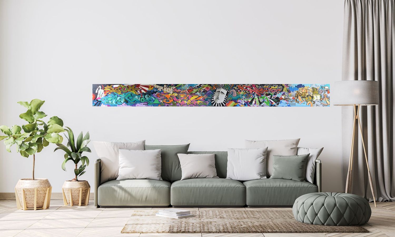 Fleher Widerlager 1- Zeitgeschehen 2012