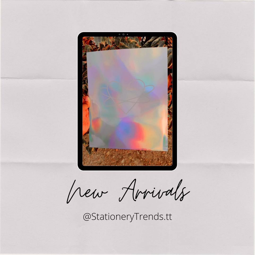 Holographic file folder
