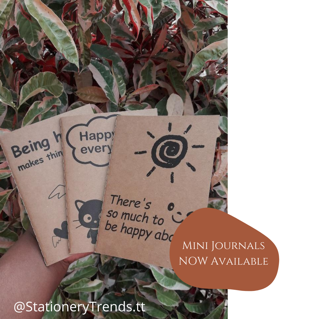 Motivational Journals