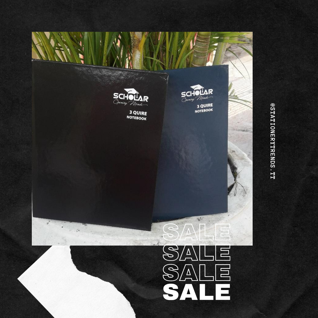 Notebooks