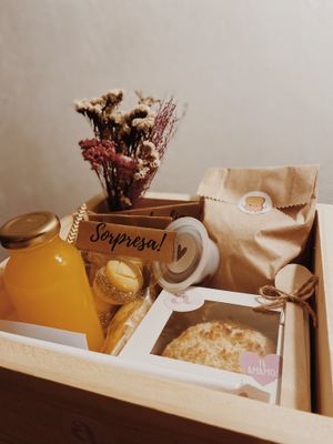 Tino box