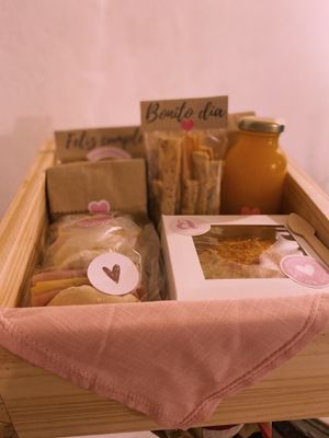 Mix Box