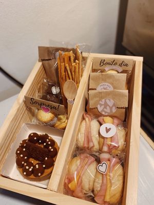 BOX FULL PREMIUM