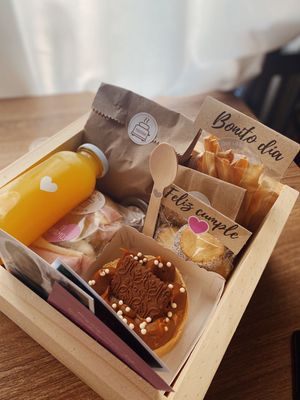 BOX 22