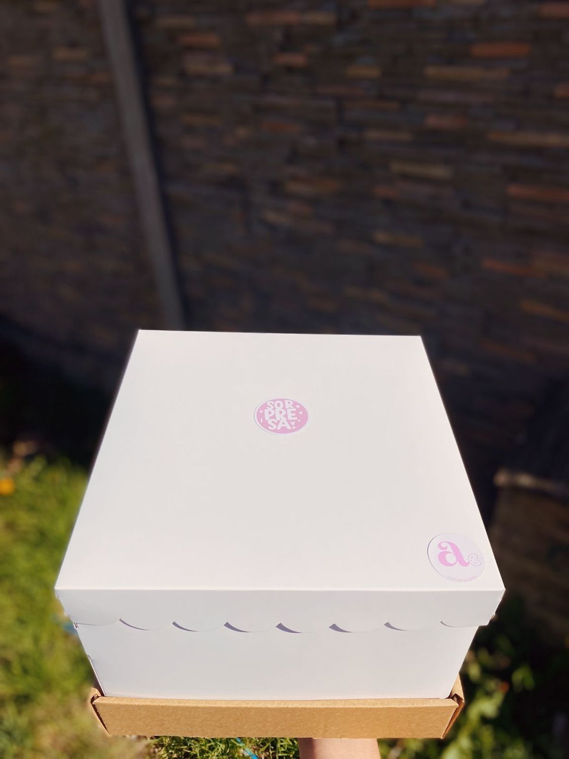 BOX DESAYUNO