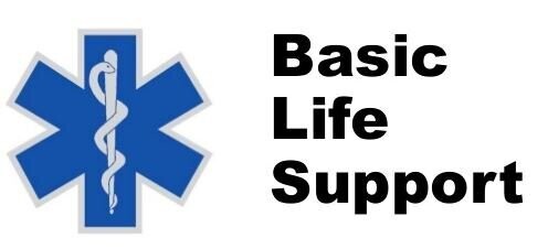 J1) Basic Life Support Provider CPR, Saturday, October 26 , 2024