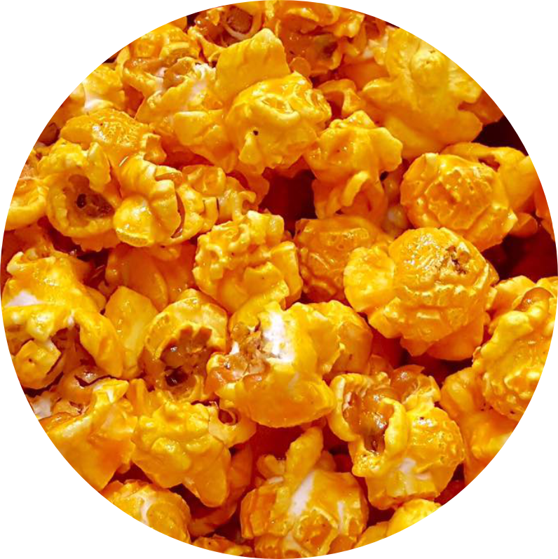 Bacon Cheddar