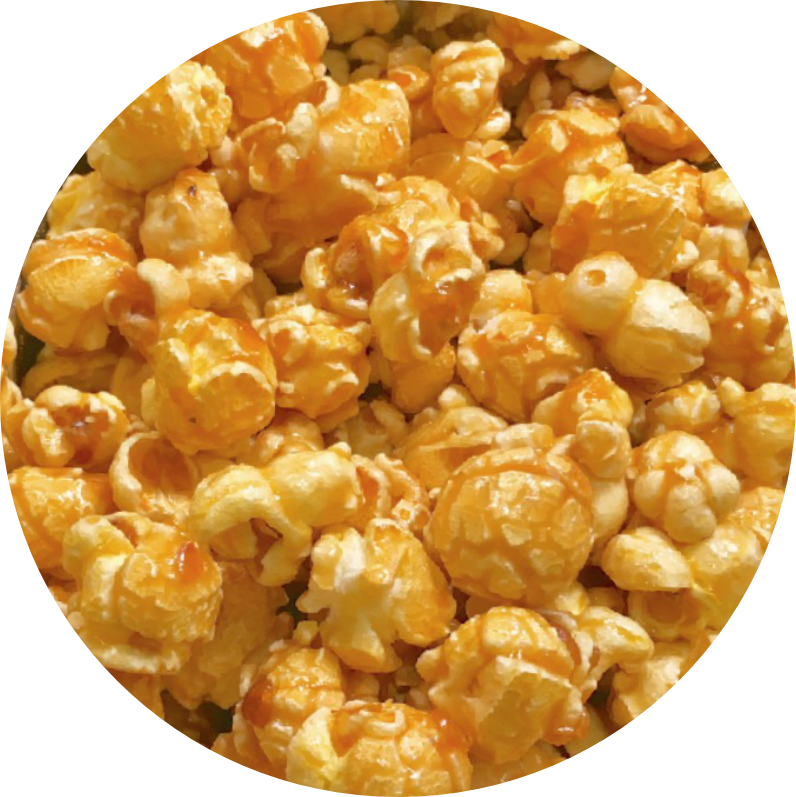 Caramel