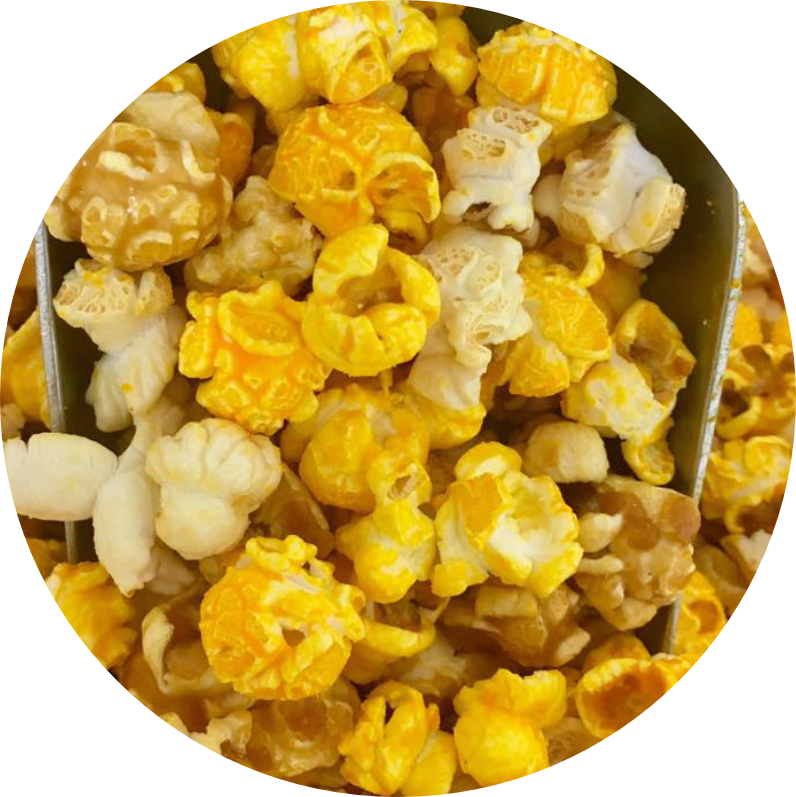 Carolina Mix