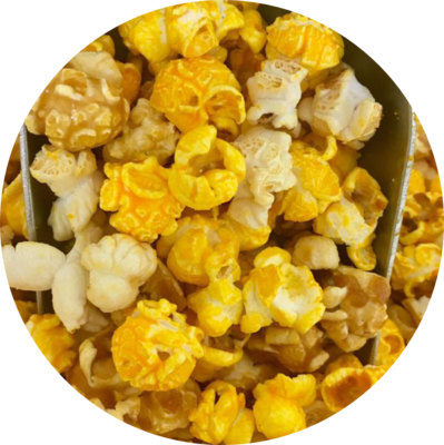 Carolina Mix