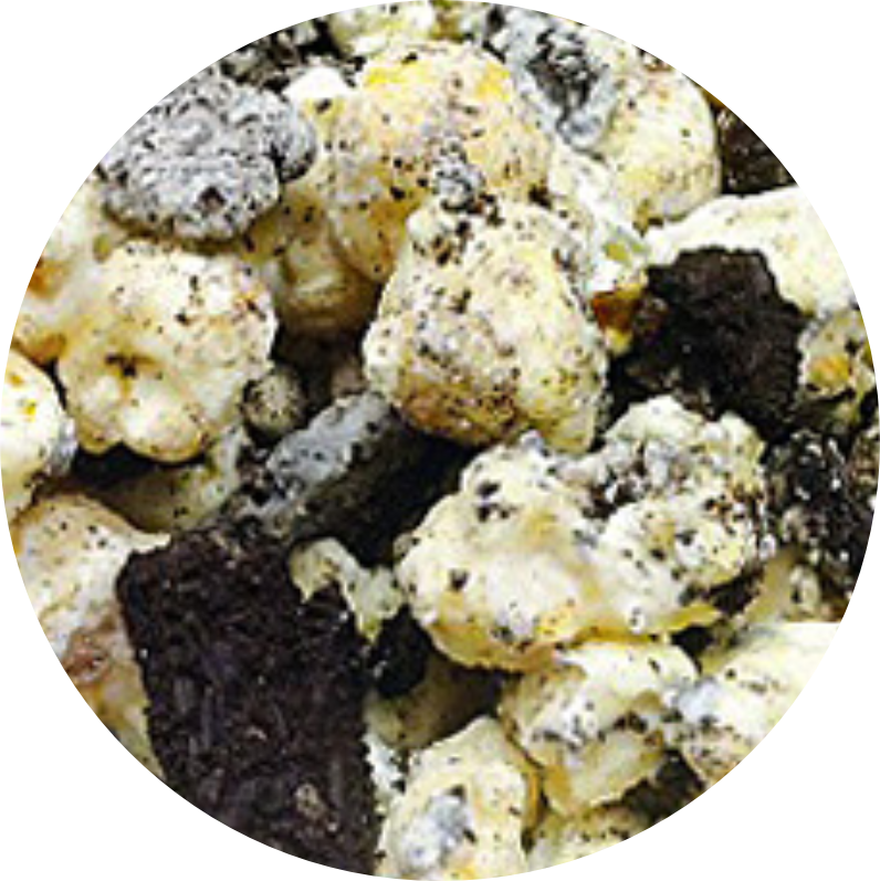 Cookies &amp; Cream
