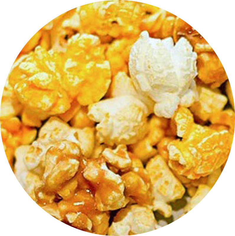 Iowa Mix