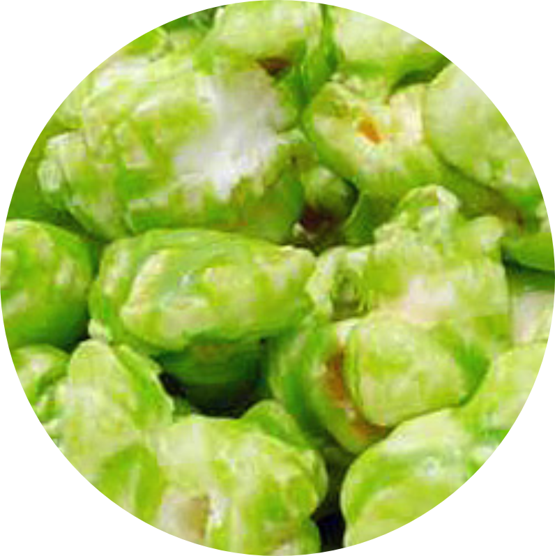 Green Apple