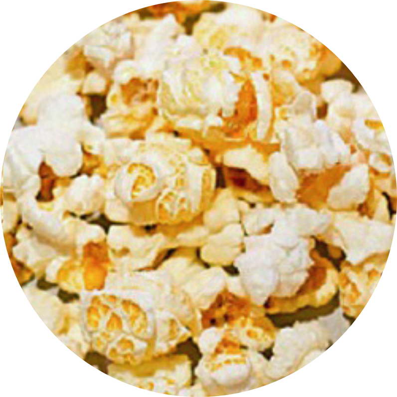 Kettle Corn