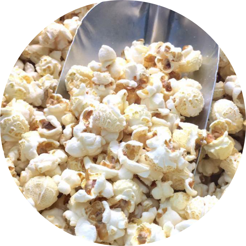 Parmesan Garlic