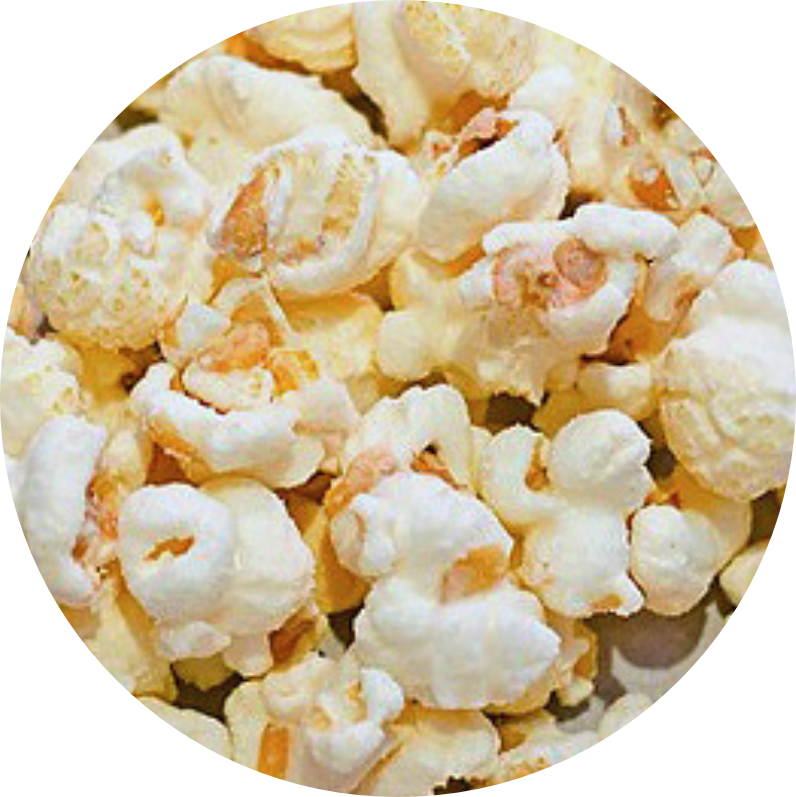 Sea Salt &amp; Vinegar