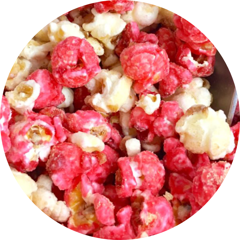 Strawberry Cheesecake