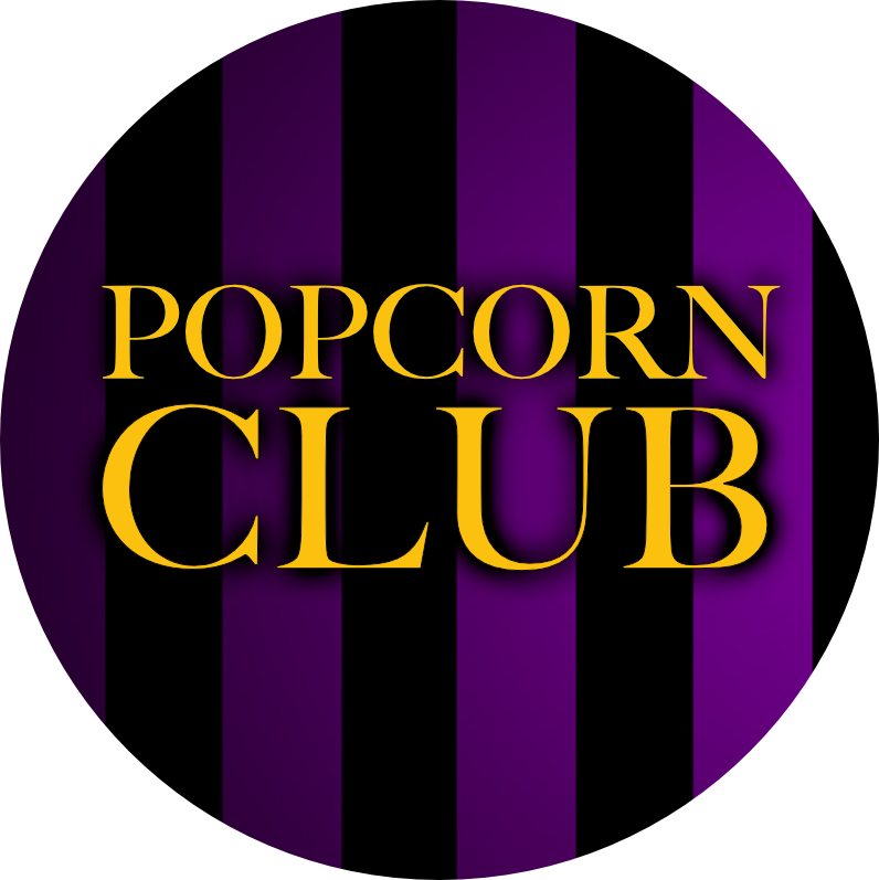JOIN POPCORN CLUB!