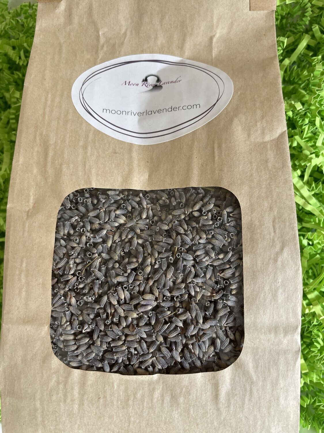 Culinary Lavender Buds-Large Bag