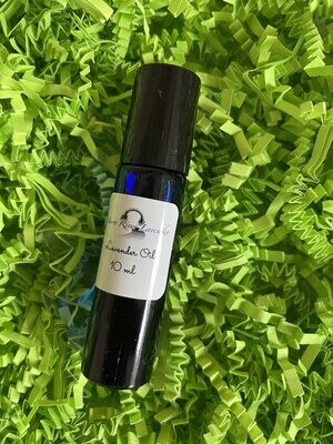 Essential Oil Roller Ball -10ml