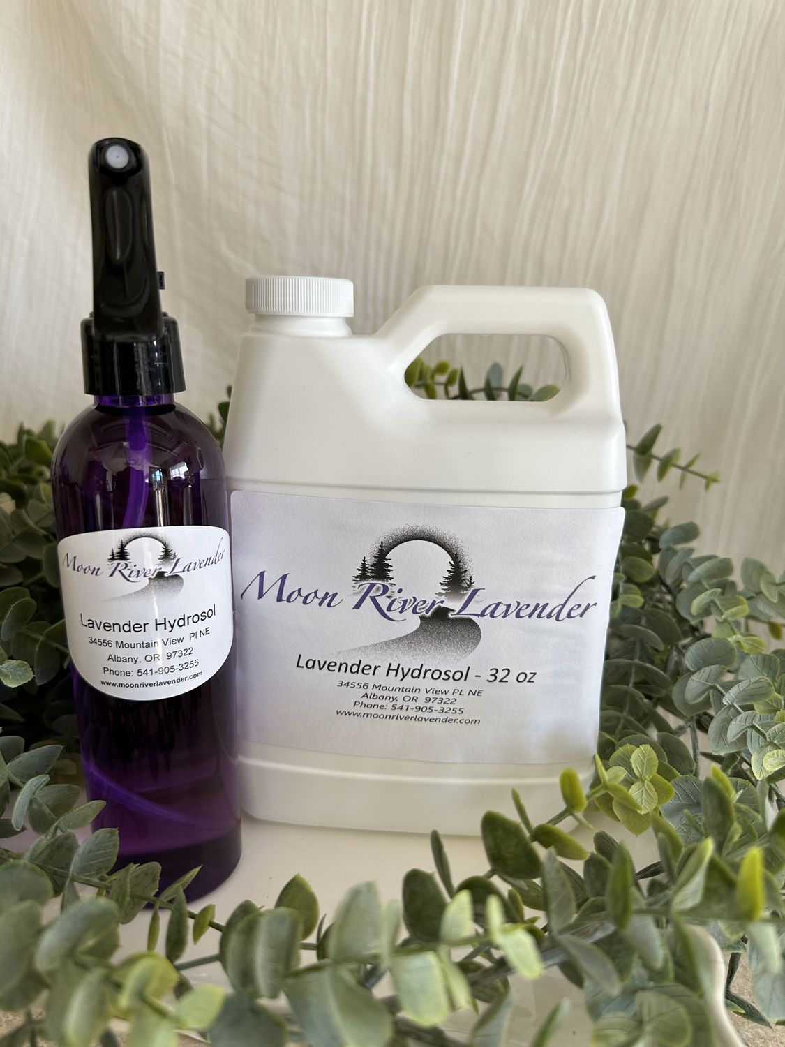 Hydrosol - Bundle