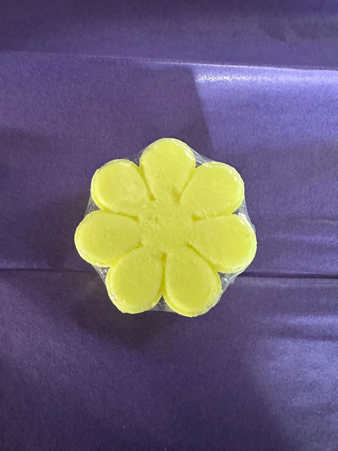 Bath Bombs - Lavender Lemon