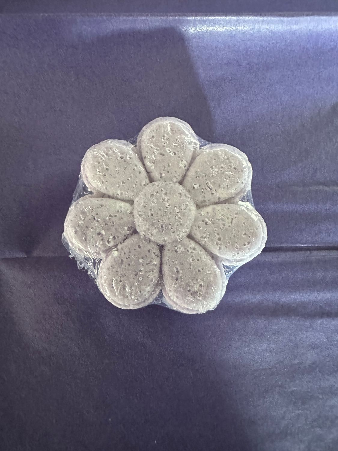 Bath Bombs - Lavender