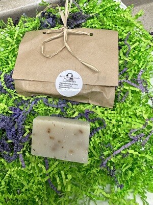 Bar Soap - Lavender Lemon